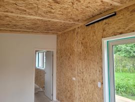 SIP Panel Builds SIP Panel Builds